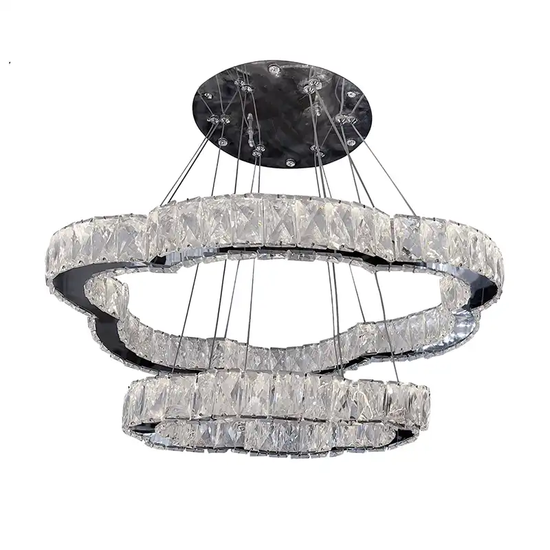 لوستر دکورابو مدل Q1