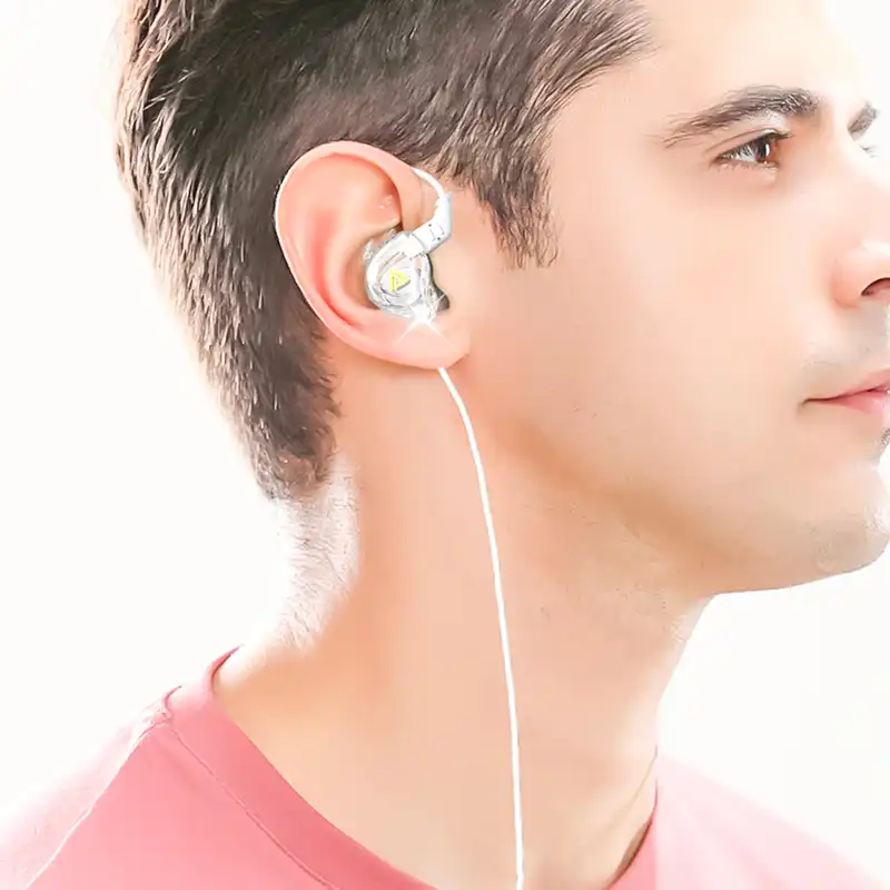 هدفون کیو کی زد مدل AK6-DMX