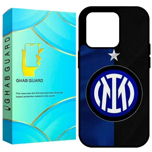 Ghab Guard GCHP12PM Cover For Apple iPhone 12 Pro Max