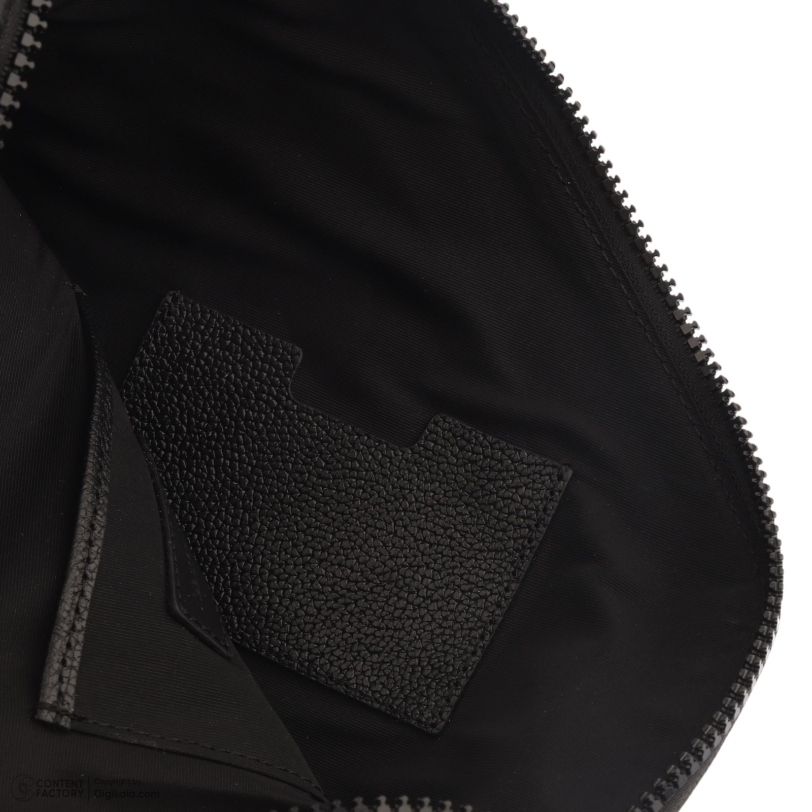 کیف کراس بادی چرم مشهد مدل X5047-001-01 - - 10