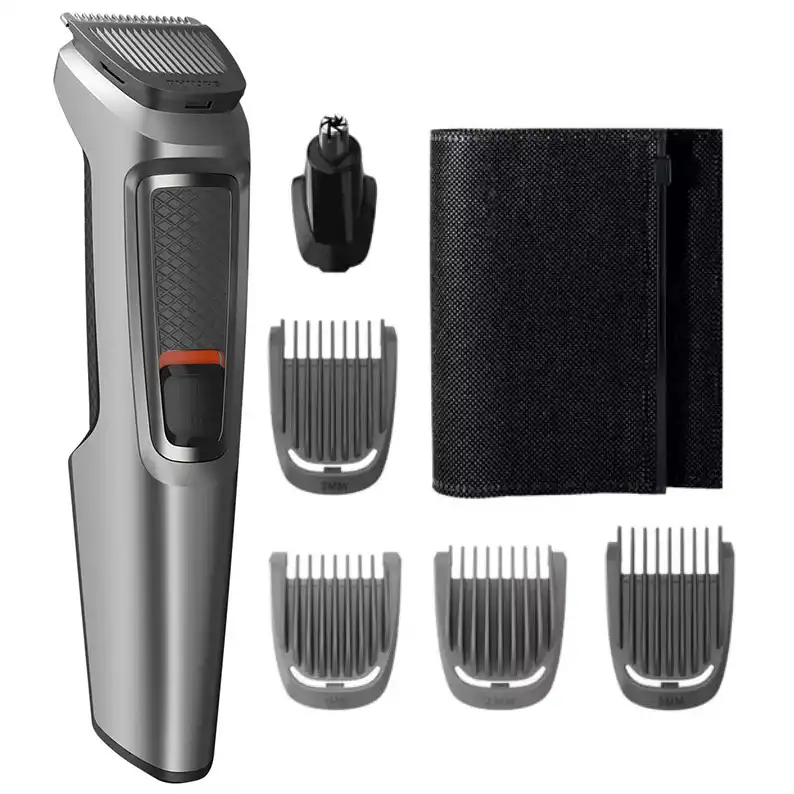 ماشین اصلاح موی سر و صورت فیلیپس مدل MG3710