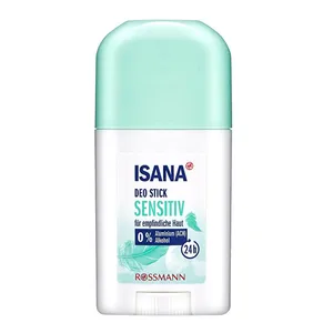 استیک ضد تعریق ایسانا مدل SR12063525 وزن 50 گرم
