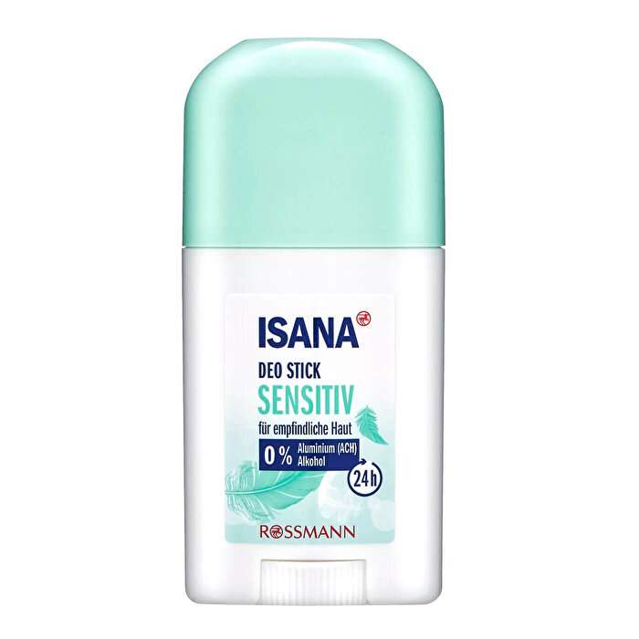 استیک ضد تعریق ایسانا مدل SR12063525 وزن 50 گرم استیک ضد تعریق ایسانا مدل SR12063525 وزن 50 گرم