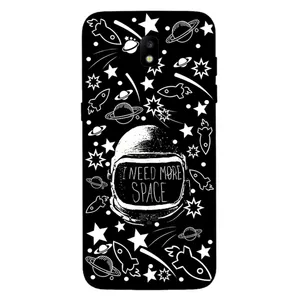 Megafone 7706 Cover For Samsung Galaxy J5 Pro - J530