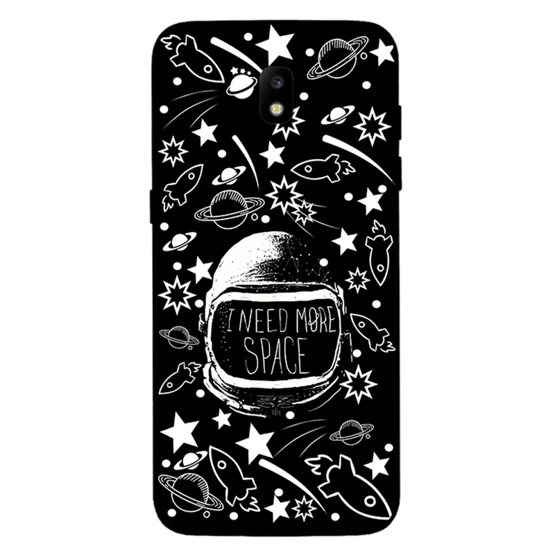 کاور مگافون کد 7706 مناسب برای گوشی موبایل سامسونگ Galaxy J7 2018