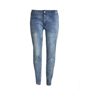 شلوار جین زنانه مدل SRM-274