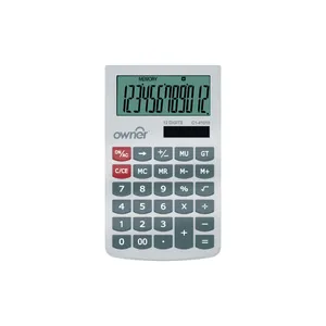 ماشین حساب اونر مدل C1-41010