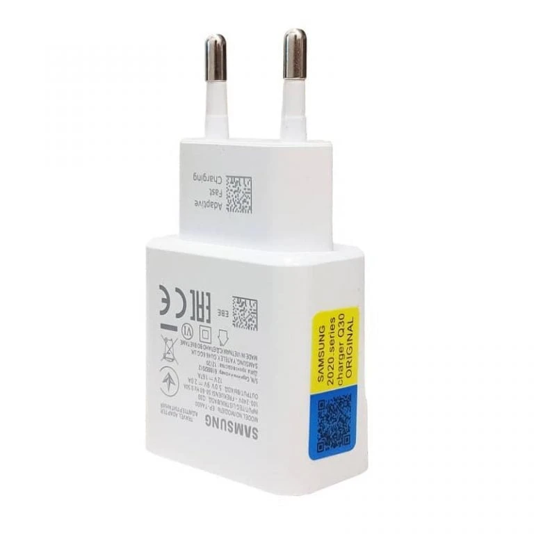 شارژر دیواری مدل EP-TA600 Q30