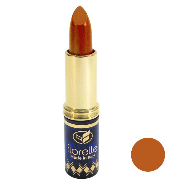 رژلب جامد فلورل شماره 115