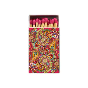 کبريت آکام مدل ASM000506