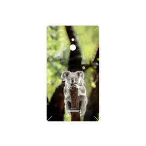 MAHOOT Koala bear Cover Sticker for Nokia XL