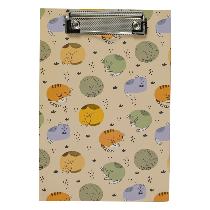 تخته‌شاسی مدل  راندو کد TA5-365  سایز A5