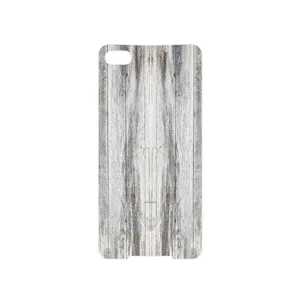 MAHOOT Wood Texture 8 Cover Sticker for BlackBerry Z30