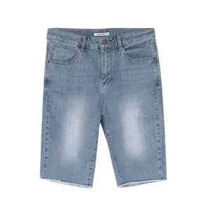 شلوارک زنانه جوتی جینز مدل جین کد 202611