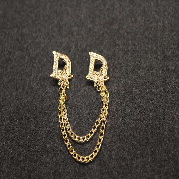 گل سینه زنانه کد Ki 050-52