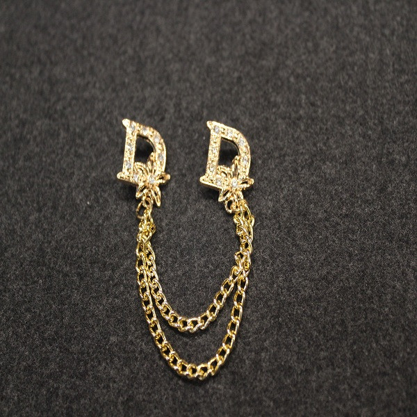 گل سینه زنانه کد Ki 050-52