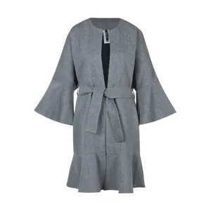 پالتو زنانه کیکی رایکی مدل BB1046-001