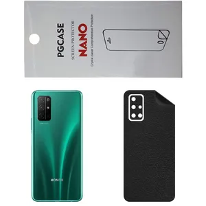 STAR CH Back Skin For HONOR 30S