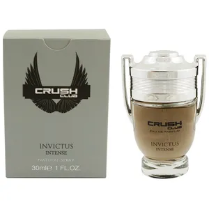 ادو پرفیوم مردانه کراش کلاب مدل اینوکتوس اینتنس حجم 30 میلی لیتر