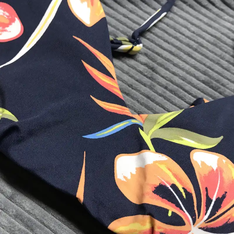 مایو زنانه روکسی مدل BSP6