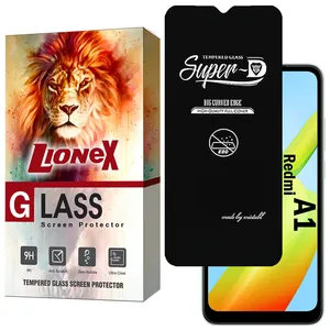 Lionex SUPERDNL Screen Protector For Xiaomi Redmi A1