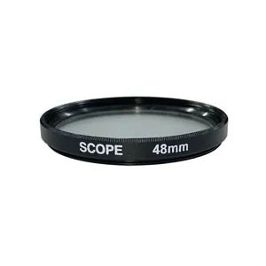 فیلتر لنز اسکوپ مدل SOFT - 48MM
