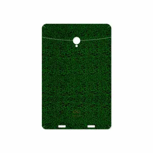 MAHOOT Green-Holographic Cover Sticker for Verico Unipad