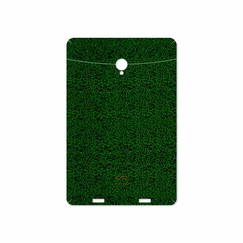 برچسب پوششی ماهوت مدل Green-Holographic مناسب برای تبلت وریکو Unipad