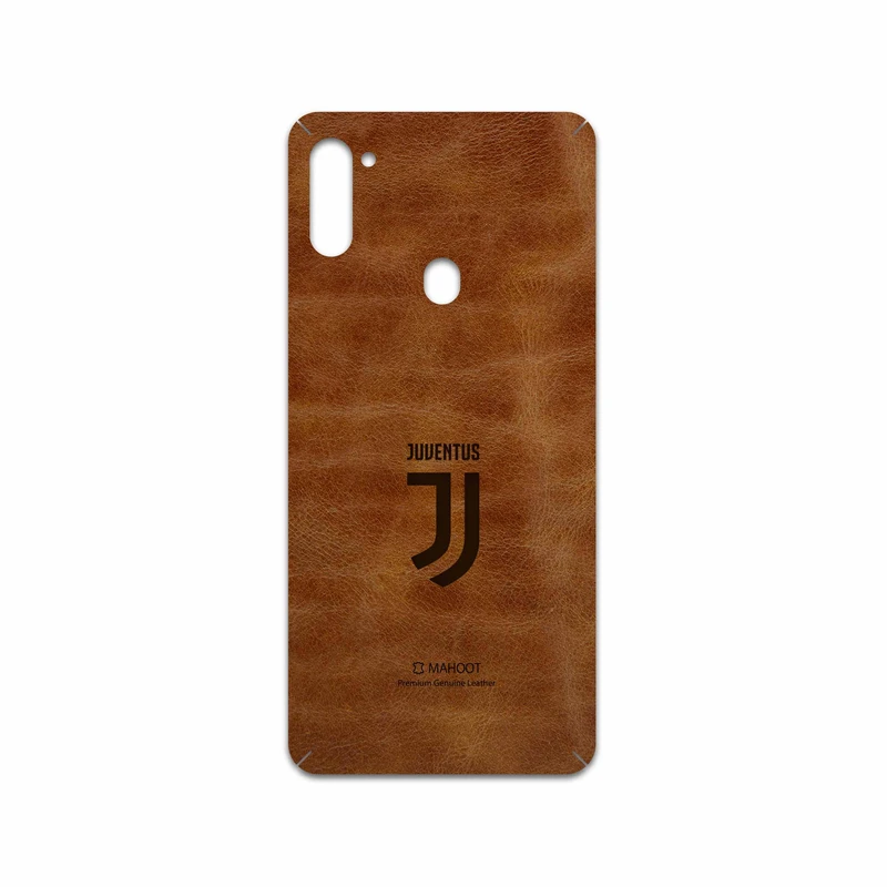 برچسب پوششی ماهوت مدل BFL-JUVE مناسب برای گوشی موبایل سامسونگ Galaxy M11