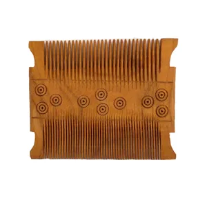 شانه مو مدل A-9825