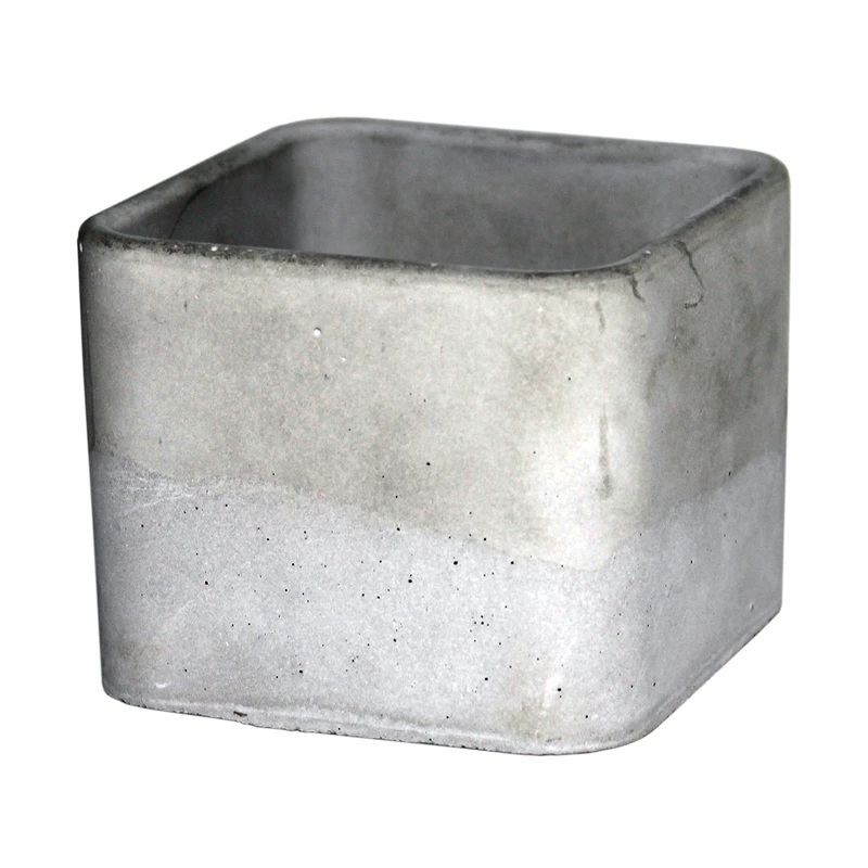 گلدان بتنی مدل LS102