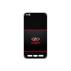 MAHOOT CHERY Cover Sticker for Xiaomi Redmi 5A
