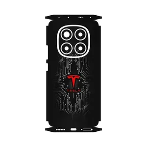 MAHOOT TESLA-FullSkin Cover Sticker for Xiaomi Redmi Note 14 Pro 5G