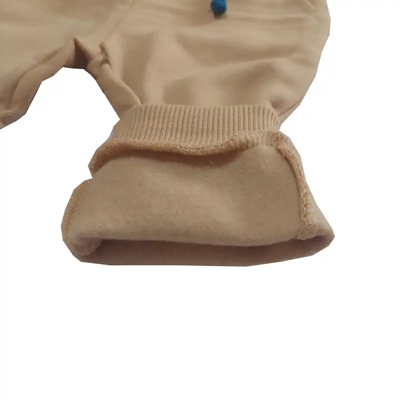 ست سویشرت و شلوار نوزادی کد 02