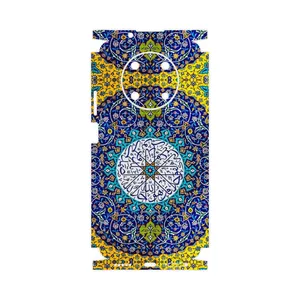 MAHOOT Iran Tile 13-FullSkin Cover Sticker for Huawei Nova Y90
