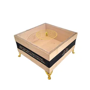 شکلات خوری آلین مدل مصری