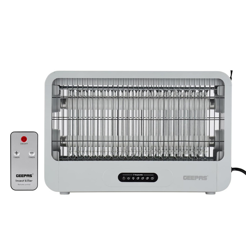 حشره کش برقی جی پاس مدل GBK25605