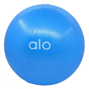 توپ پیلاتس آلو مدل 2025 با قطر 25 سانتی متر