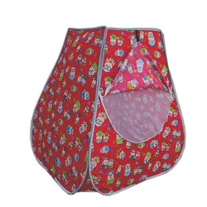 چادر بازی کودک مدل مینیون کد R01