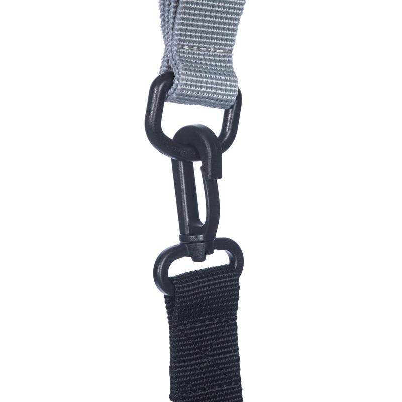 چتر مقاومتی شنا نابایجی مدل Parachute 900 بسته 3 عددی