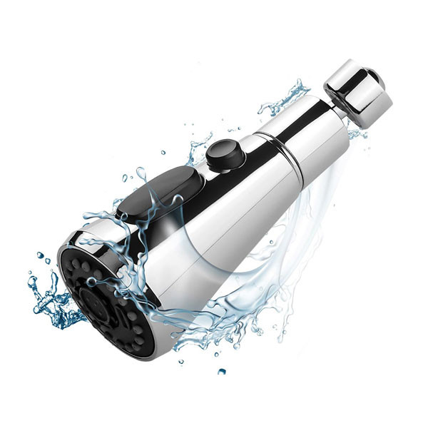 سرشیر آب مدل  DN-Turbo