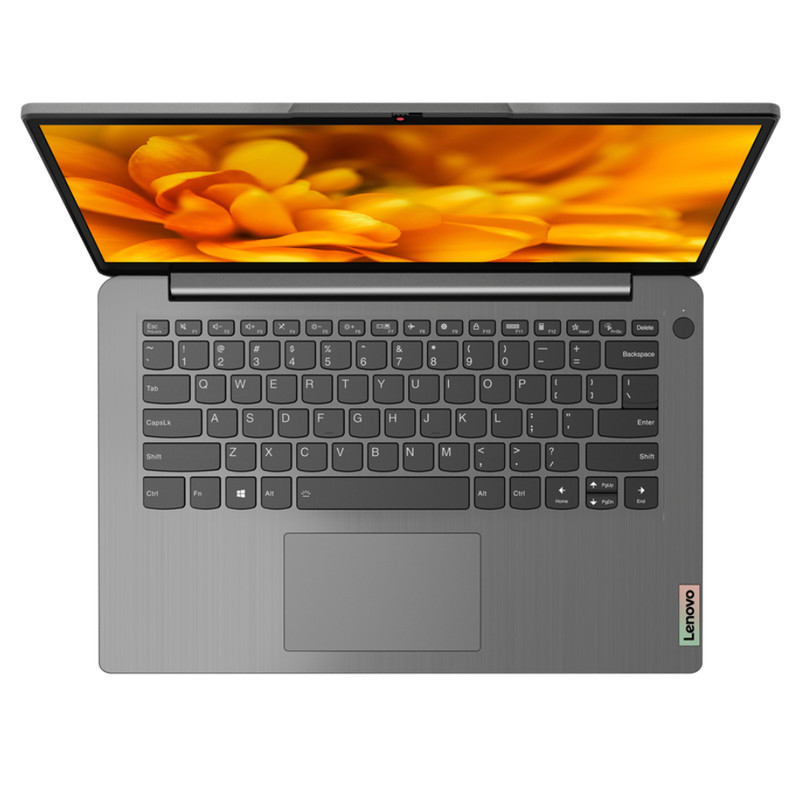 لپ تاپ 15.6 اینچی لنوو مدل Ideapad 3 15ITL6-AE لپ تاپ 15.6 اینچی لنوو مدل Ideapad 3 15ITL6-AE