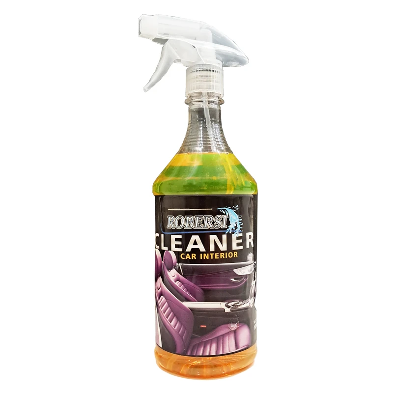 اسپری صفرشوی خودرو روبرسی  کد CLEANER حجم 1 ليتر