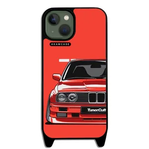 AKAM AMCWLA13-CARS9 Cover For Apple iPhone 13
