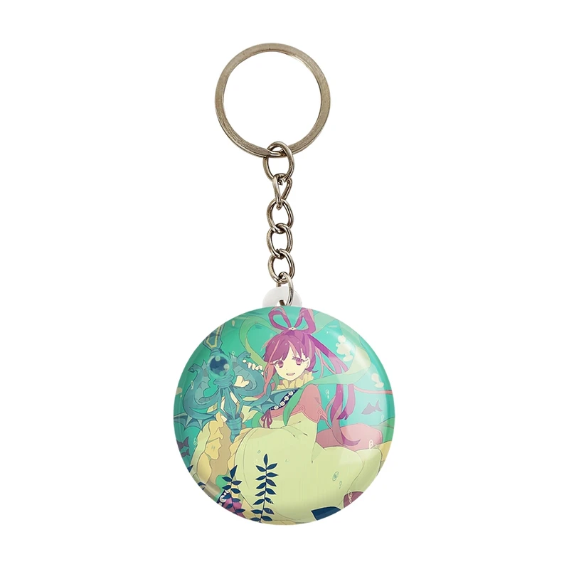 جاکلیدی خندالو مدل کوگیوکو انیمه ماگی هزارتوی سحر و جادو کد 36029