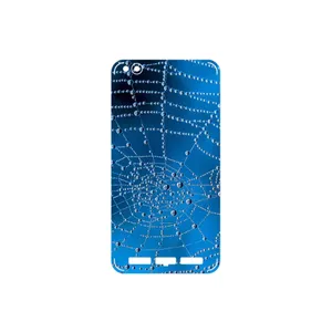 MAHOOT Spider web Cover Sticker for Xiaomi Redmi 5A