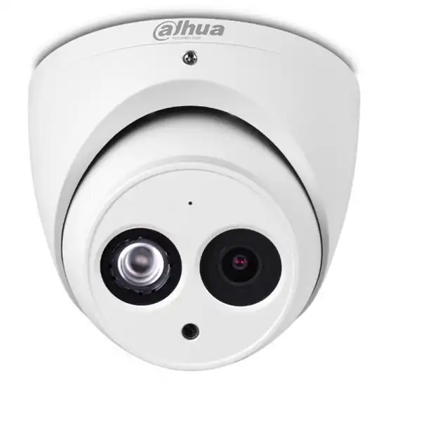 دوربین مداربسته آنالوگ داهوا مدل HDW 1200 EMP A