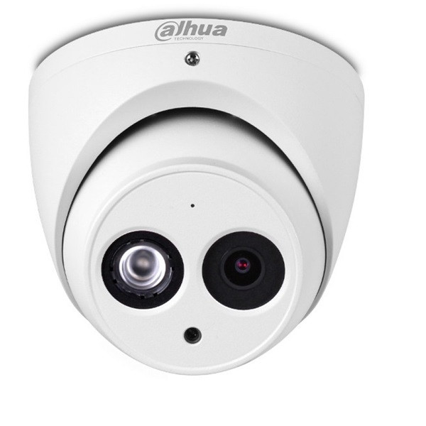 دوربین مداربسته آنالوگ داهوا مدل HDW 1200 EMP A