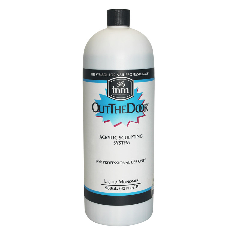 لیکویید کاشت ناخن آی ان ام مدل Out The Door حجم 960 میلی لیتر لیکویید کاشت ناخن آی ان ام مدل Out The Door حجم 960 میلی لیتر