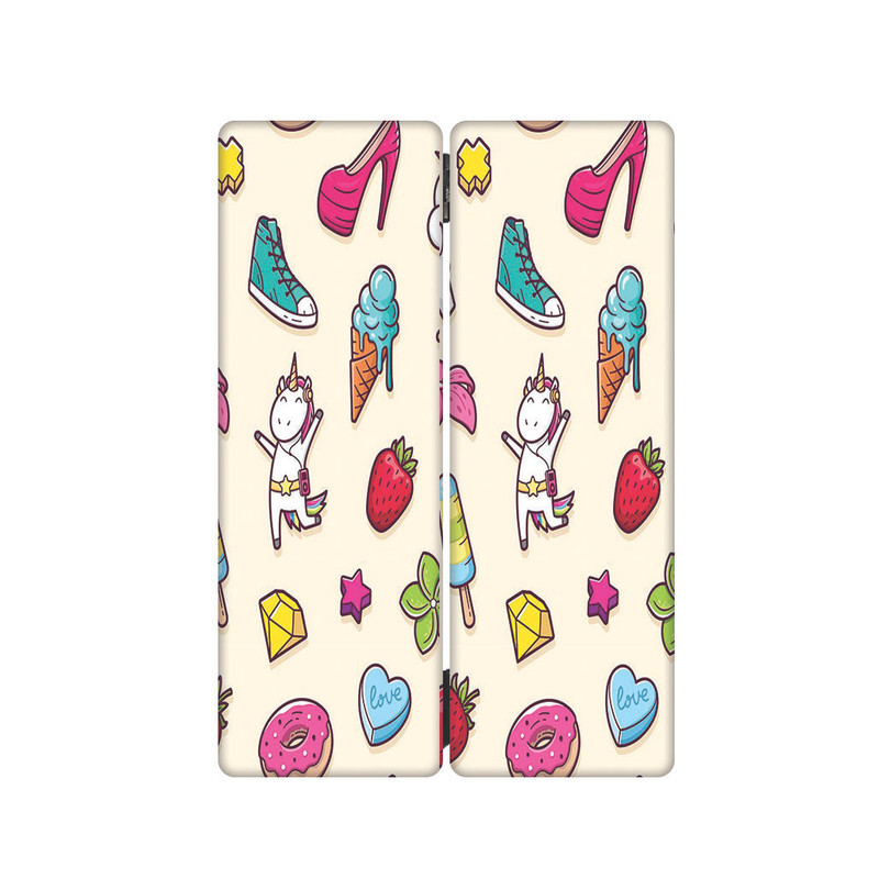 جامدادی مدل یونیکورن کد 10029